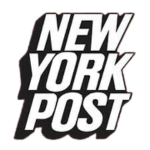 New York Post Logo