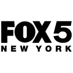 Fox 5 News New York Logo