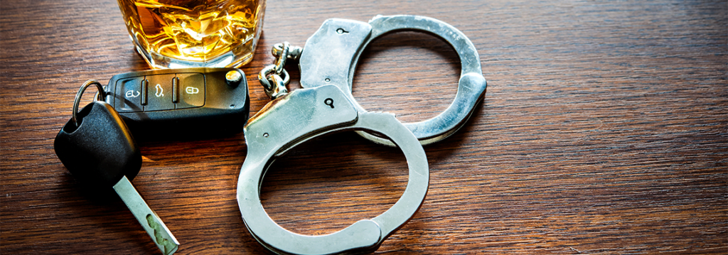 Arrested for DWI in New York? Here’s What You Should Do First.