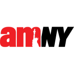 AM New York News Logo